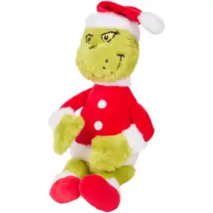 Der Grinch Kuscheltier