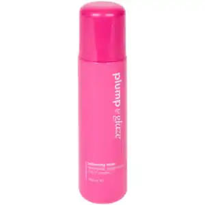 Plump & Glaze Toner