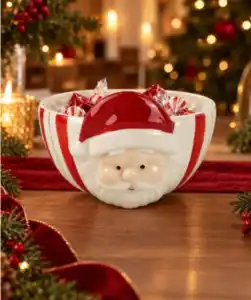 Schale Weihnachten