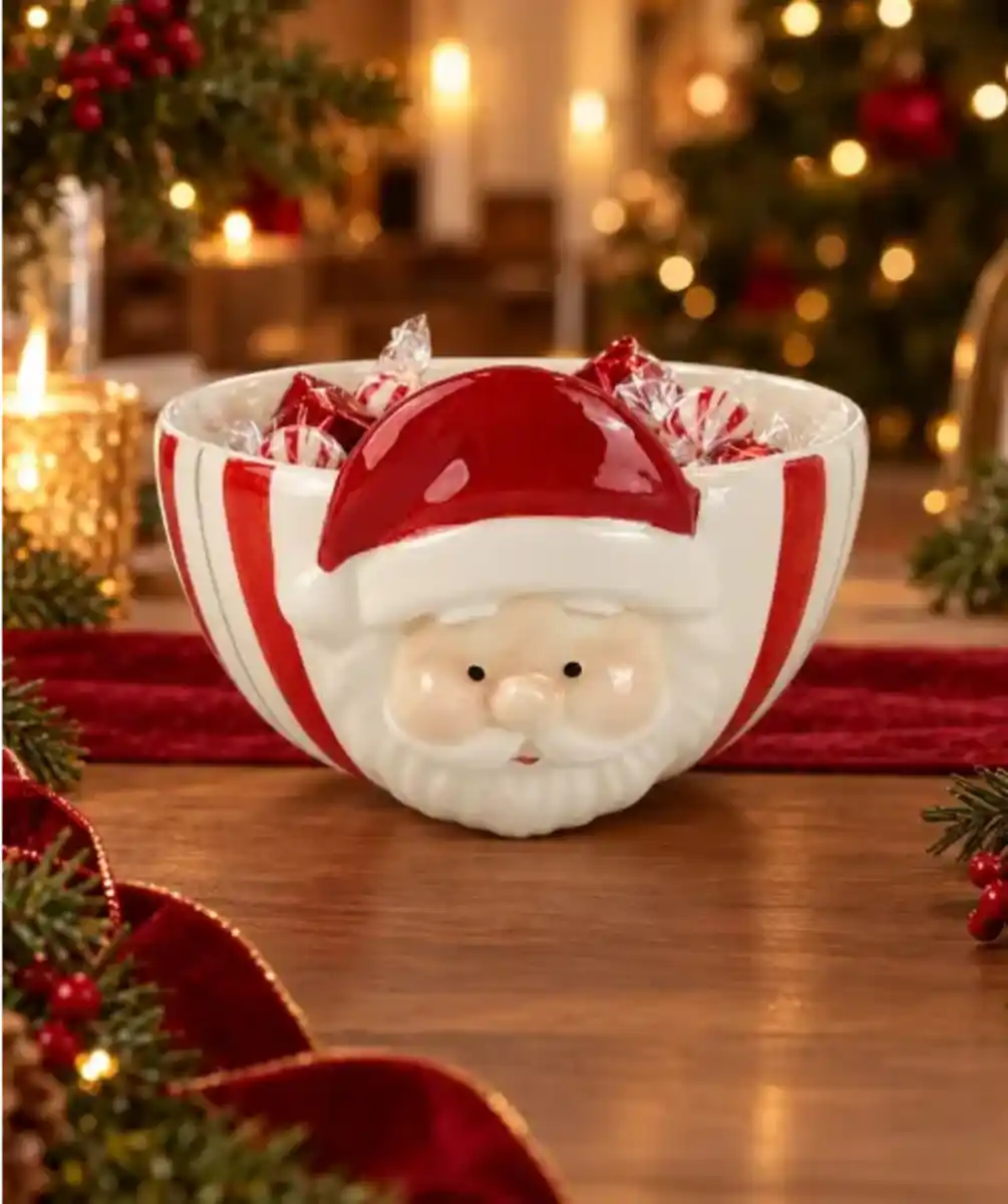 Bild 1 von Schale Weihnachten