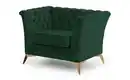 Bild 3 von S-STYLE Chesterfield Sessel Wilhelm