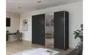 Bild 1 von Schwebetürenschrank Acton