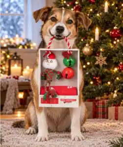 Hunde Geschenkset