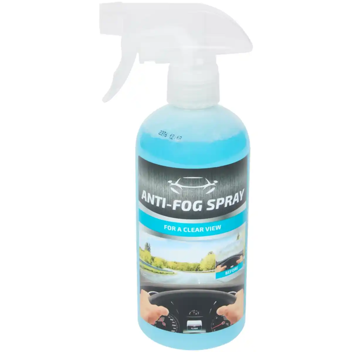 Bild 1 von Anti-Beschlag-Spray