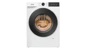 gorenje Waschvollautomat W5G484A3P1