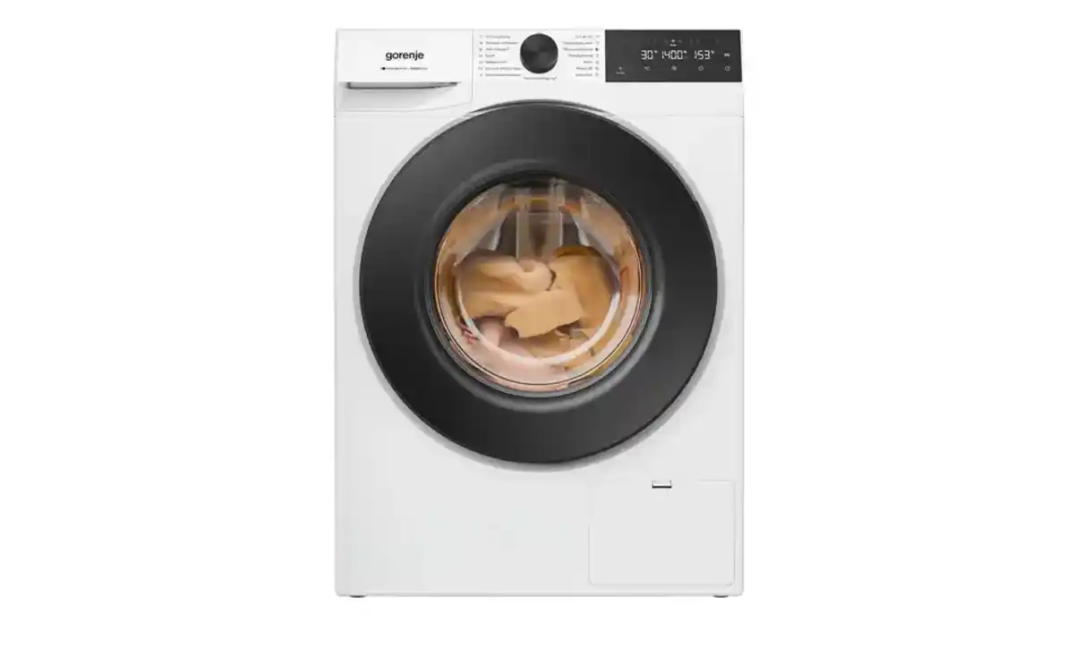 Bild 1 von gorenje Waschvollautomat W5G484A3P1