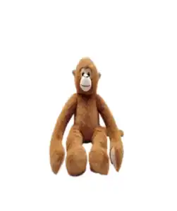 Plüschtier Affe