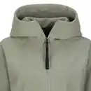 Bild 3 von Didriksons RINDA WNS FULLZIP Damen - Fleecejacke