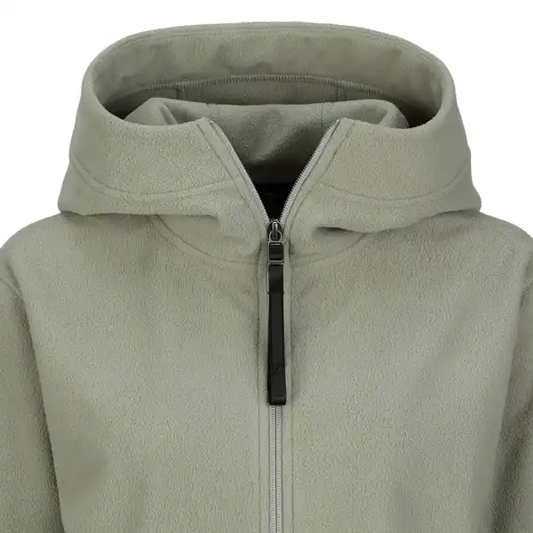 Bild 3 von Didriksons RINDA WNS FULLZIP Damen - Fleecejacke