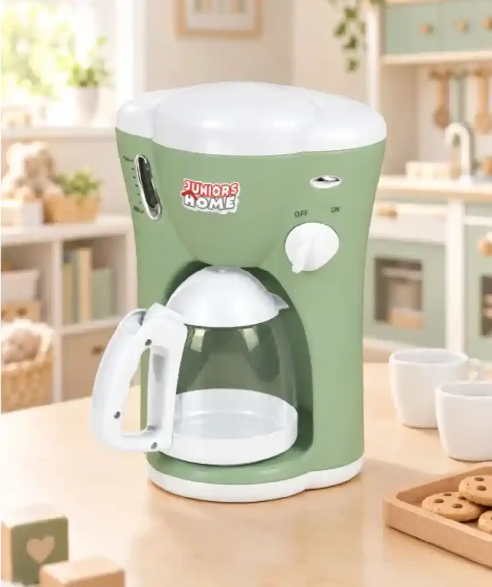 Bild 1 von Happy People Spielzeugkaffeemaschine