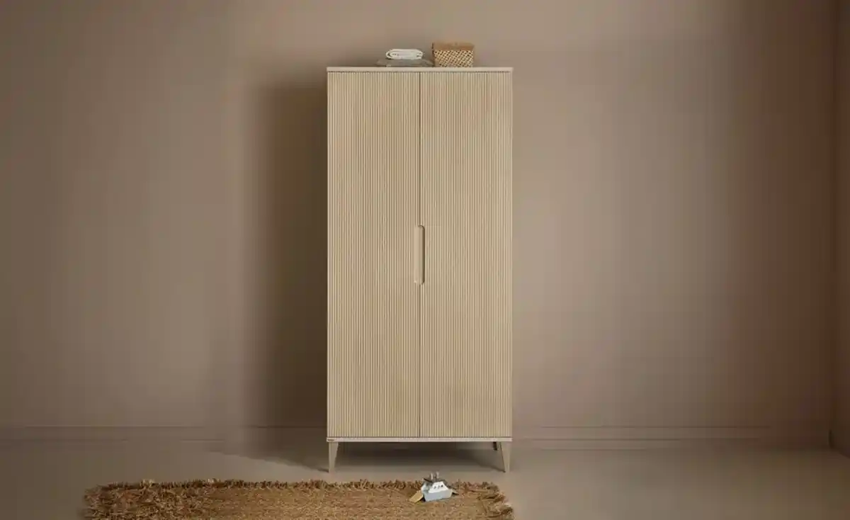 Bild 3 von PAIDI Kleiderschrank Jonte