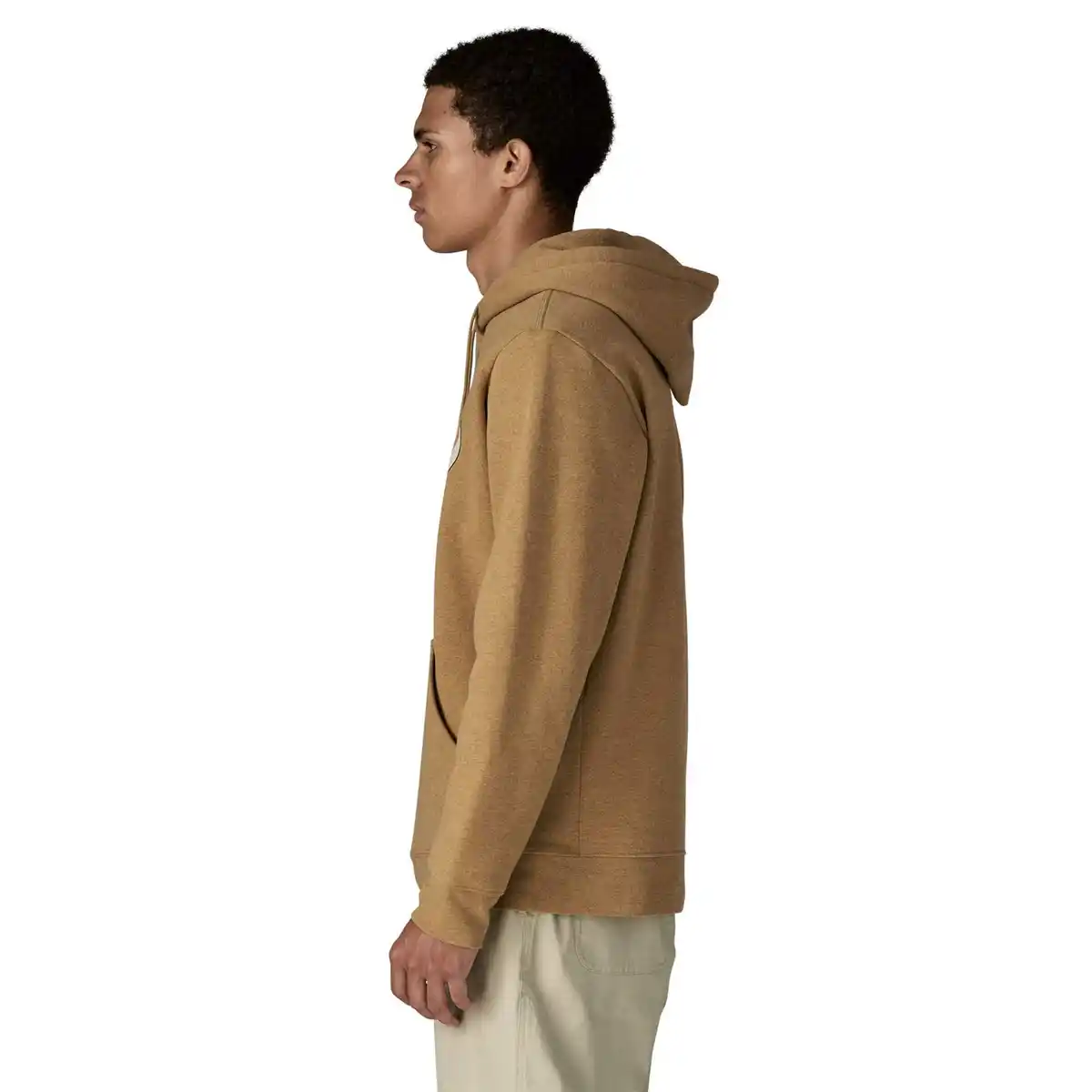 Bild 4 von Patagonia M'S '95 OVAL LOGO UPRISAL HOODY Herren - Hoodie
