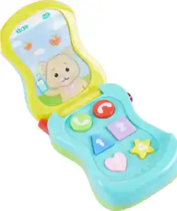Happy People Baby Spielzeughandy