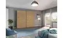 Bild 1 von Schwebetürenschrank Acton