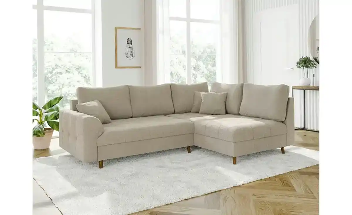 Bild 4 von S-STYLE Ecksofa Lars
