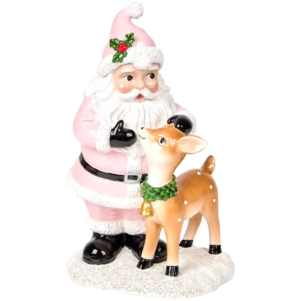 Bild 4 von Weihnachtsfigur
