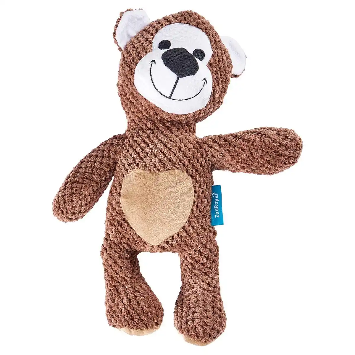 Bild 1 von ZooRoyal Kuscheltier Bär