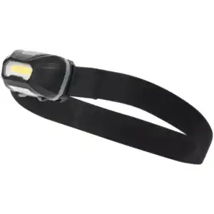 Grundig LED-Stirnlampe