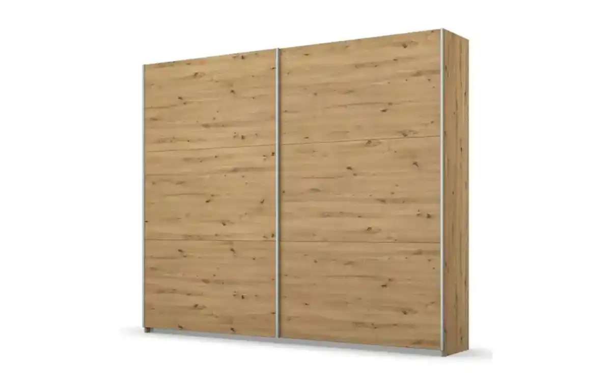 Bild 3 von Schwebetürenschrank Acton