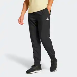 ADIDAS Jogginghose Herren - schwarz