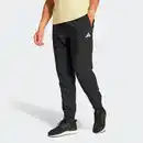 Bild 1 von ADIDAS Jogginghose Herren - schwarz