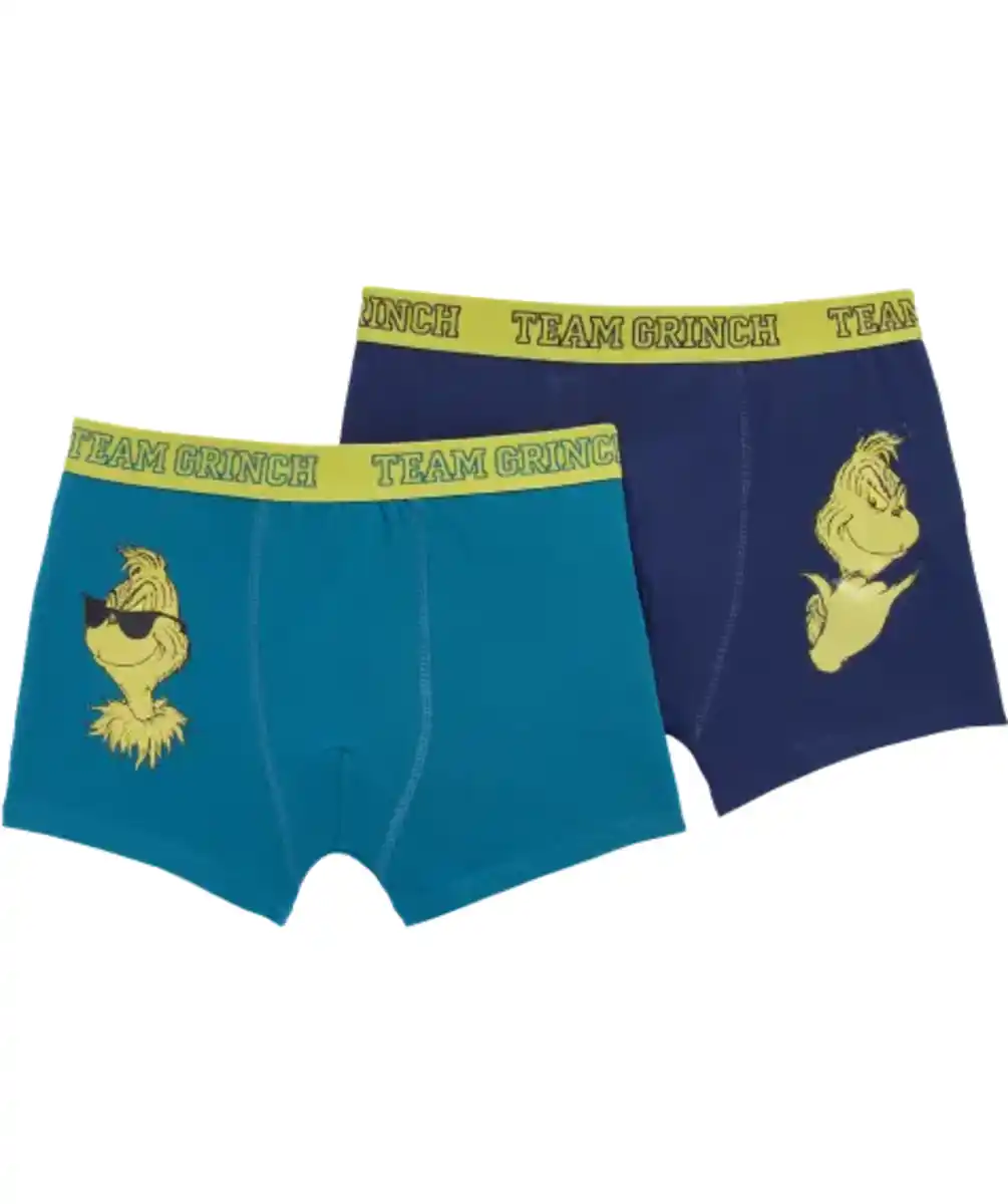 Bild 1 von Retro Boxershorts Weihnachten