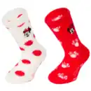 Bild 3 von Kuschelsocken