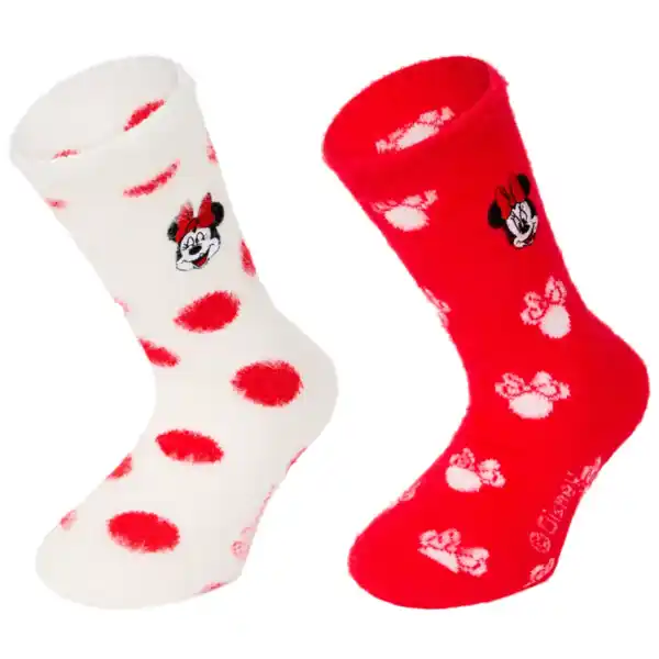 Bild 3 von Kuschelsocken