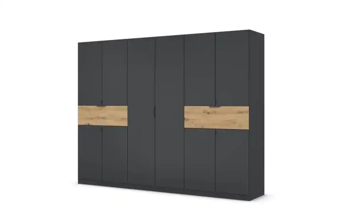 Bild 4 von Drehtürenschrank Thurso