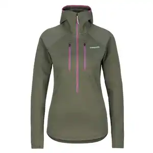 Patagonia W'S R1 ULTRALIGHT HOODY Damen - Fleecejacke