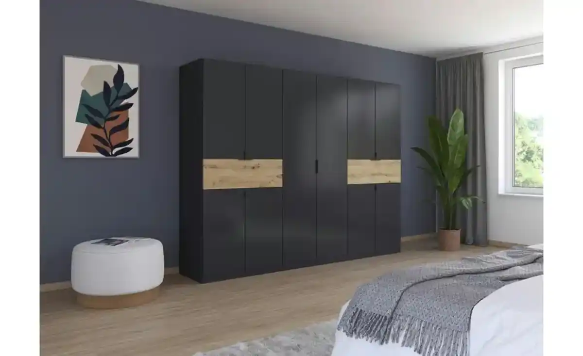 Bild 1 von Drehtürenschrank Thurso