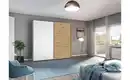 Bild 1 von Schwebetürenschrank Acton