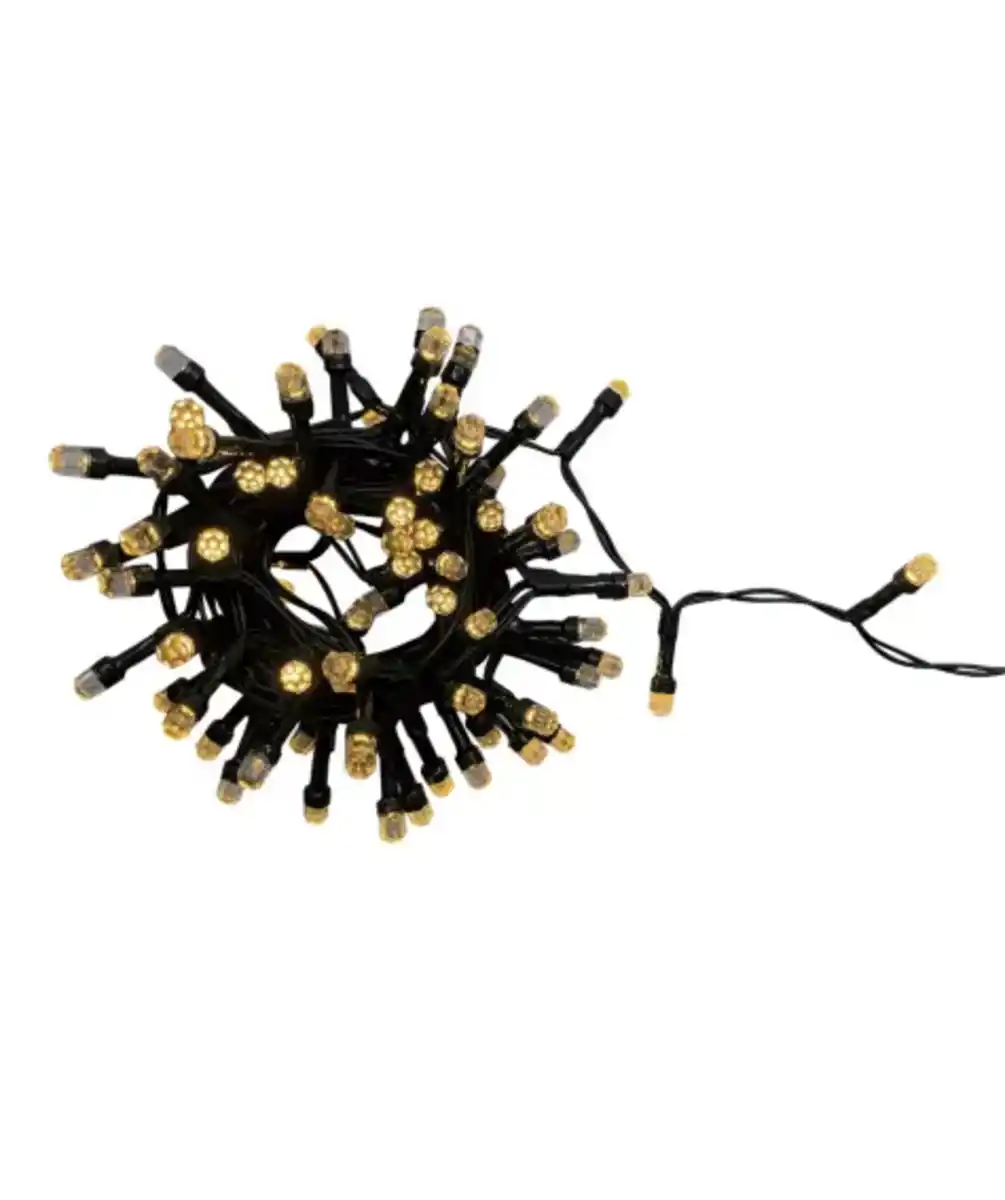 Bild 1 von Outdoor LED-Lichterkette