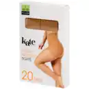 Bild 2 von Kate Legwear Anti-Laufmaschen-Strumpfhose 20 Denier
