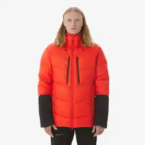 SIMOND Herren Daunenjacke - Makalu rot