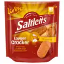 Bild 1 von Lorenz Saltletts LaugenCracker 150g