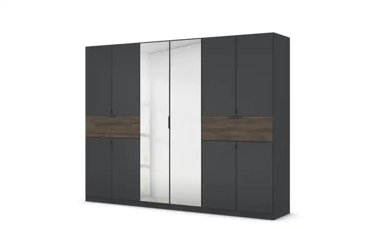 Bild 4 von Drehtürenschrank Thurso