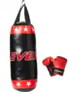 Bild 1 von Boxsack + Boxhandschuhe