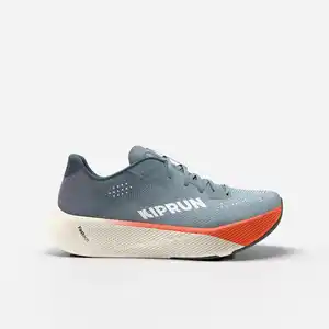 KIPRUN Laufschuhe Straße Herren - Kipride blau/orange