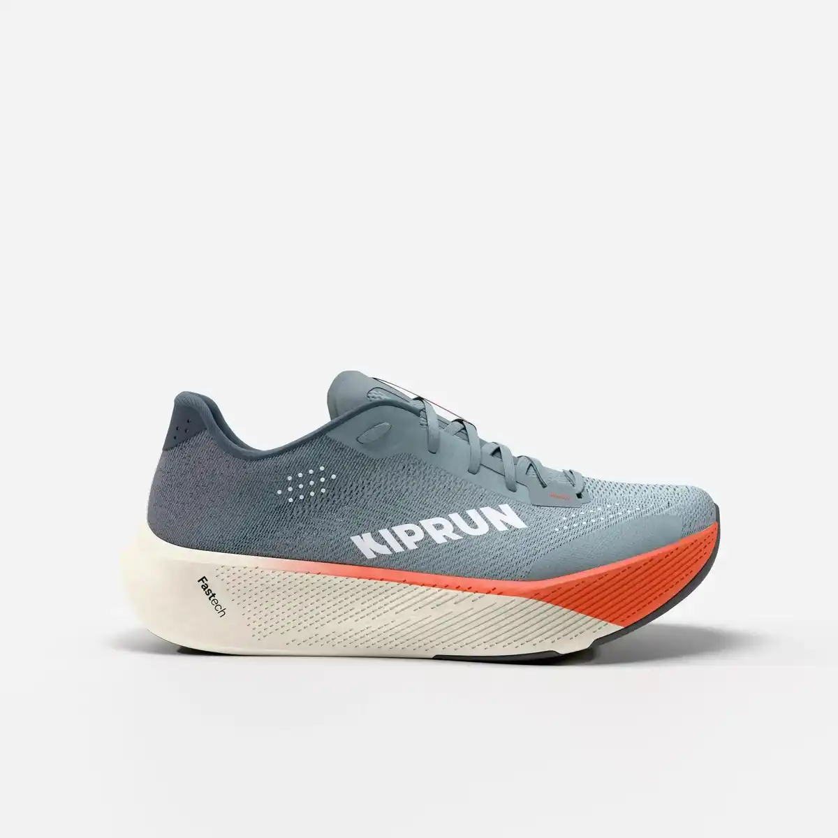 Bild 1 von KIPRUN Laufschuhe Straße Herren - Kipride blau/orange