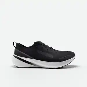 KIPRUN Laufschuhe Herren - Kipcore schwarz/weiß