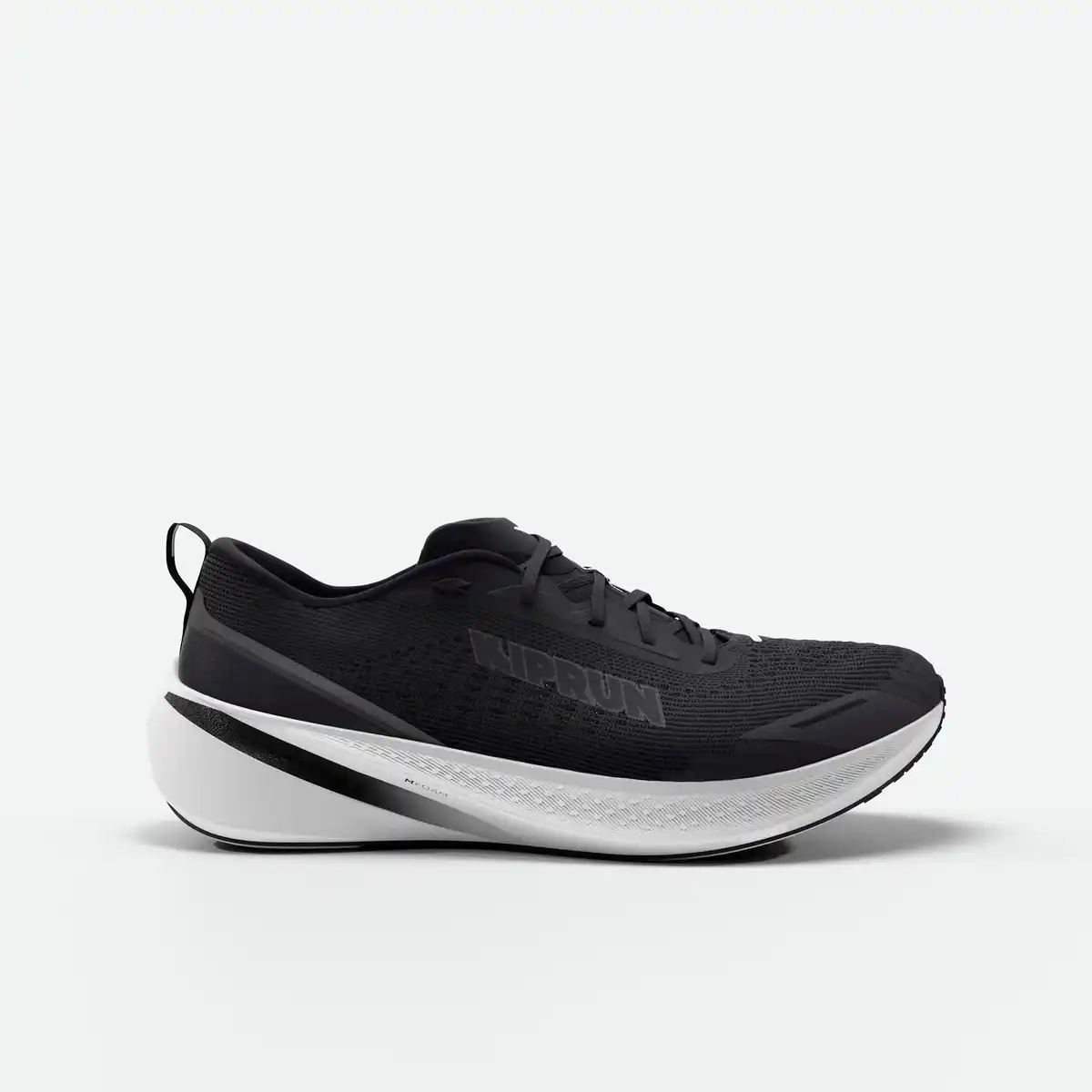 Bild 1 von KIPRUN Laufschuhe Herren - Kipcore schwarz/weiß