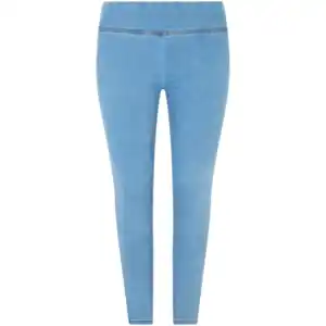 Pretty Legs Push-up-Jeansleggings