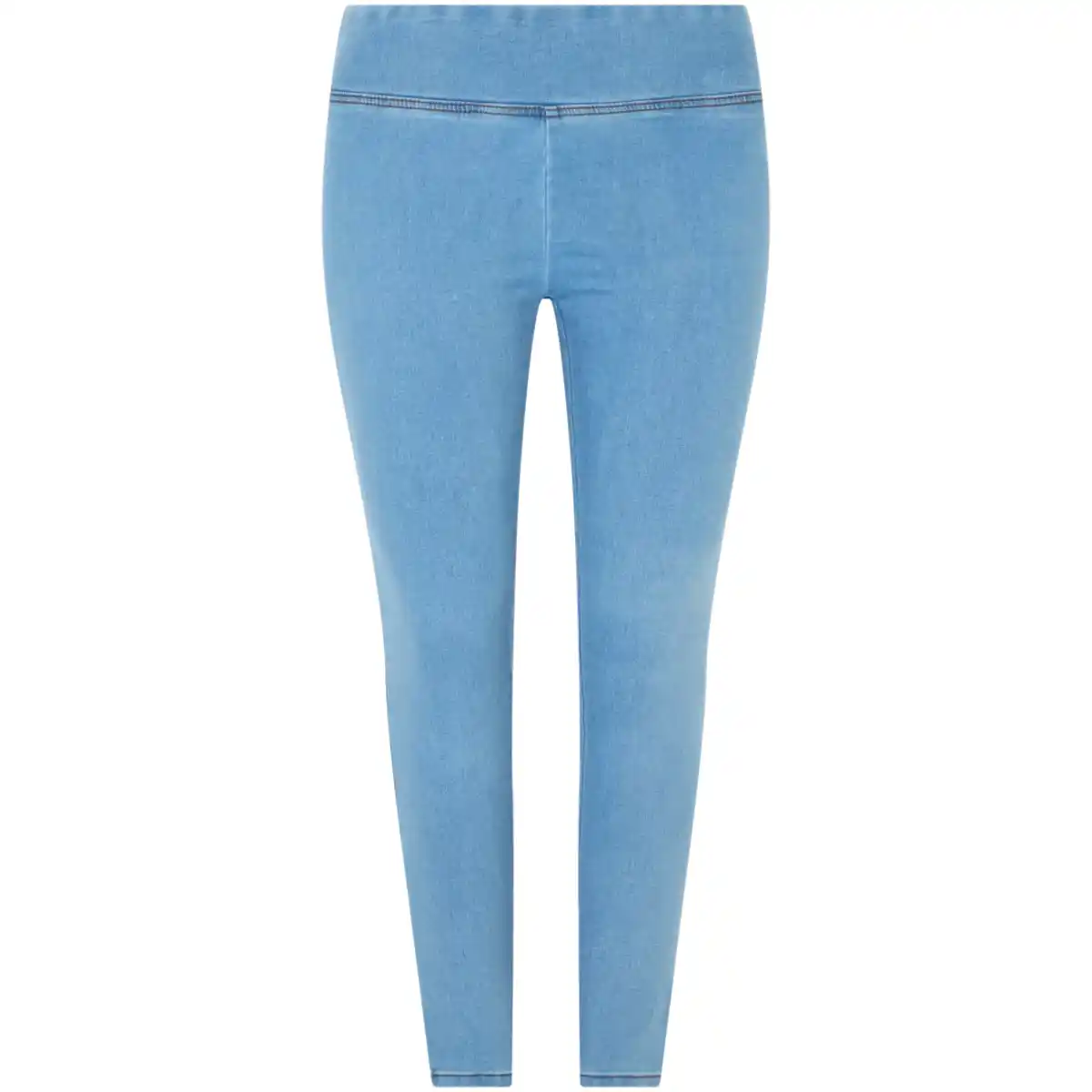 Bild 1 von Pretty Legs Push-up-Jeansleggings