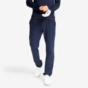 INESIS Herren Golf Hose warm - CW500 marineblau