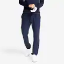 Bild 1 von INESIS Herren Golf Hose warm - CW500 marineblau