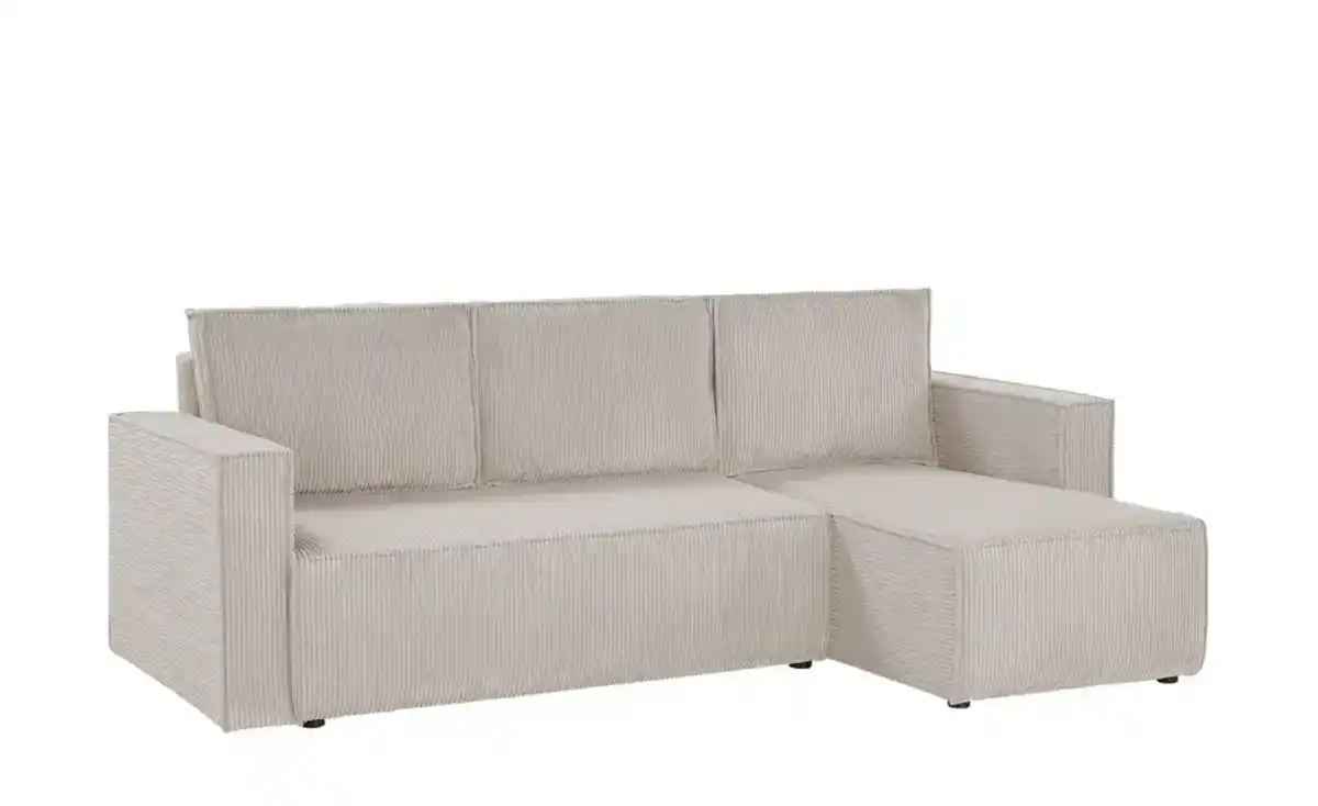Bild 3 von uno Ecksofa mit Schlaffunktion Potaro