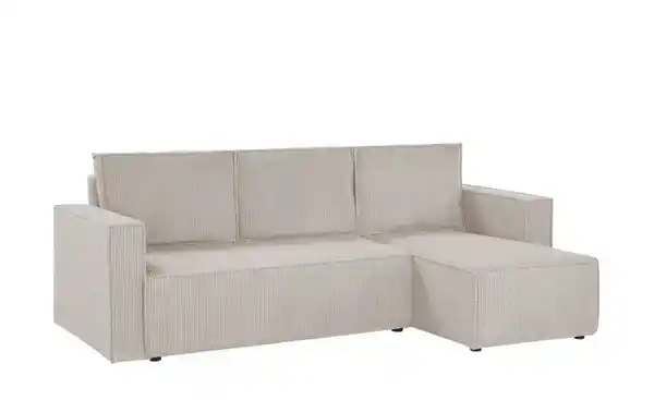 Bild 3 von uno Ecksofa mit Schlaffunktion Potaro