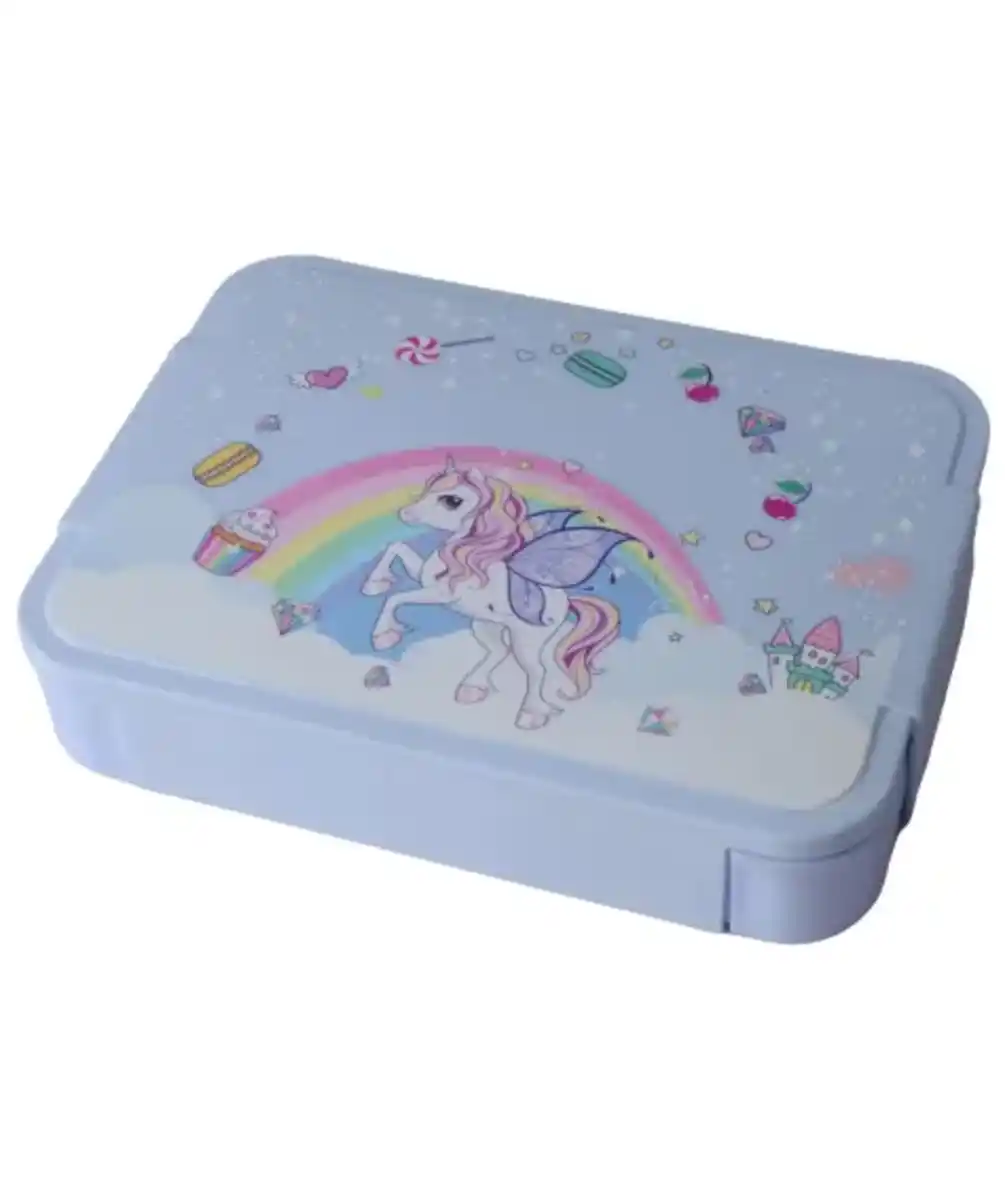 Bild 1 von Lunchbox mit abnehmbarem Deckel