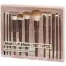 Bild 2 von Make-up-Pinselset